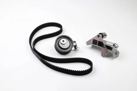 Комплект ременя ГРМ Gates K015491XS