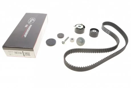 Комплект ременя ГРМ Gates K035671XS