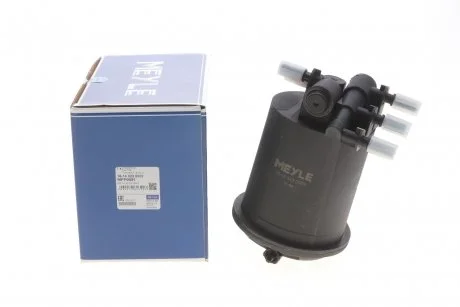 Фільтр паливний Renault Kangoo 1.9dci/Master 2.2dci MEYLE 16-14 323 0002