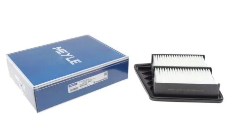 Фільтр повітряний Honda Accord VIII 2.0i 08- MEYLE 31-12 321 0024