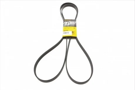 Ремінь генератора VW Crafter 2.5TDI 06-13 Contitech 6PK2581