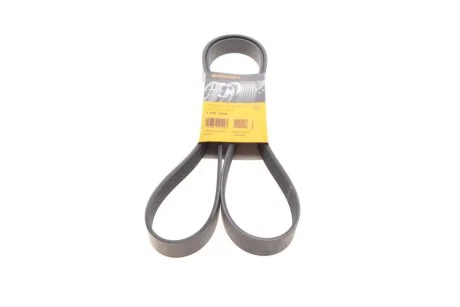 Ремінь генератора Renault Megane/Laguna/Scenic 2.0 dCi 07-/Peugeot 508 2.0HDI 18- Contitech 7PK1705