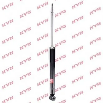 Амортизатор Excel-G задний KYB 343809