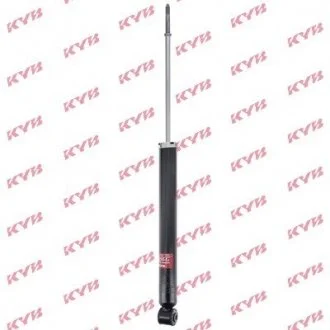 Амортизатор Excel-G задний KYB 343823