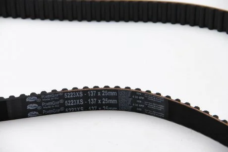 Комплект ременя ГРМ Gates K015223XS