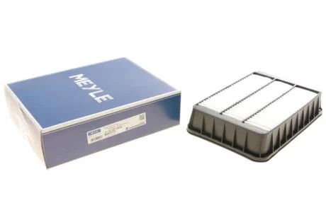 Фільтр повітряний Mitsubishi ASX09-/Lancer 03-/Outlander 1.6-2.4 06-13 MEYLE 11-12 321 0025