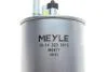 Фильтр топливный Renault Kangoo 1.5DCI 08- (с датчиком) MEYLE 16-14 323 0015 (фото 4)
