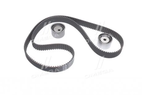 Ремонтний комплект для заміни паса газорозподільчого механізму Gates K015555XS