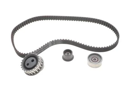 Ремінний комплект ГРМ GT Gates K025302XS
