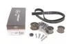 Комплект ременя ГРМ K025453XS Gates K025453XS