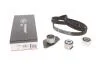 Комплект ременя ГРМ K025484XS Gates K025484XS