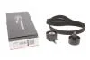 Комплект ременя ГРМ K025508XS Gates K025508XS