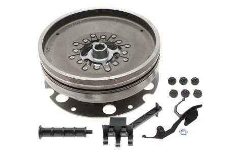 Фото 1 - маховик (РП) 2295 000 718 SACHS 2295000718 Маховик (РП) 2295 000 718 SACHS 2295000718 (фото 1)