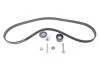 Комплект ременя ГРМ K035623XS Gates K035623XS