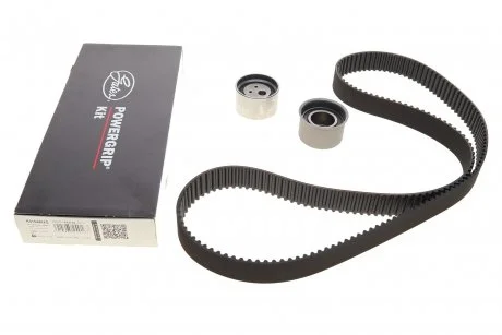 Комплект ременя газорозподільного механізму GT Gates K015446XS