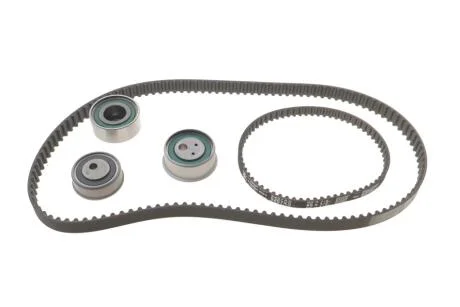 Ремонтний комплект для заміни паса газорозподільчого механізму Gates K015609XS (фото 1)