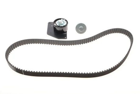 Ремінний комплект ГРМ GT Gates K015654XS