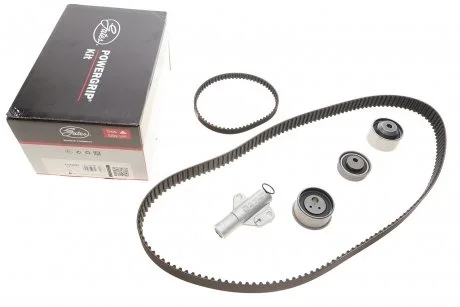 Комплект ременя ГРМ Gates K035255XS (фото 1)