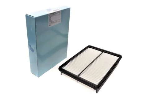 Фільтр повітряний Hyundai Grandeur/Santa Fe II/Kia Sorento II 2.0D/2.2D 09- BLUE PRINT ADG022106