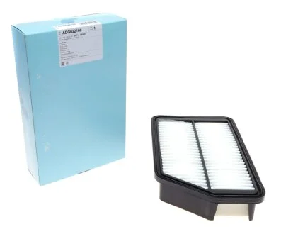 Фільтр повітряний Hyundai Tucson 2.0/2.4 09-/Kia Sportage 1.6-2.0 10- BLUE PRINT ADG022100