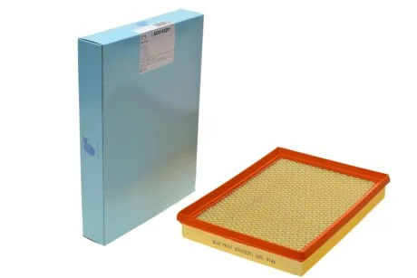 Фільтр повітряний BP BLUE PRINT ADA102201