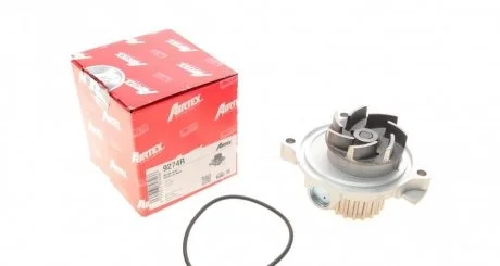 Насос системы охлаждения AIRTEX 9274R (фото 1)
