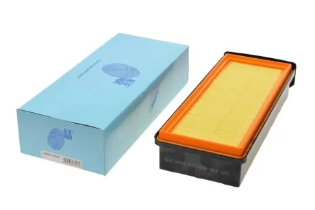 Фильтр воздушный BMW 3 (F30/F80)/ 5 (F10) 3.0-3.5d 10- BLUE PRINT ADB112225