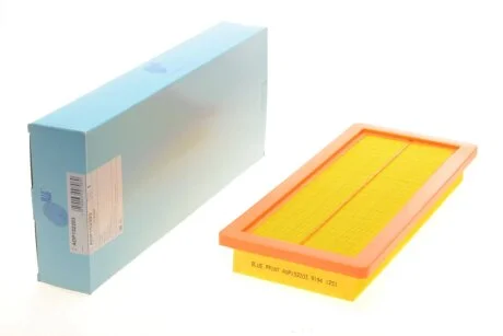 Фільтр повітряний Citroen Nemo/Peugeot Bipper 1.4i 08- BLUE PRINT ADP152203