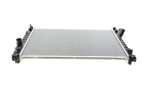 Радиатор системы охлаждения NRF 58505