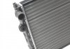 Радиатор охлаждения VW Passat 1.6-2.0/1.9TDI 90-97 NRF 58950 (фото 3)