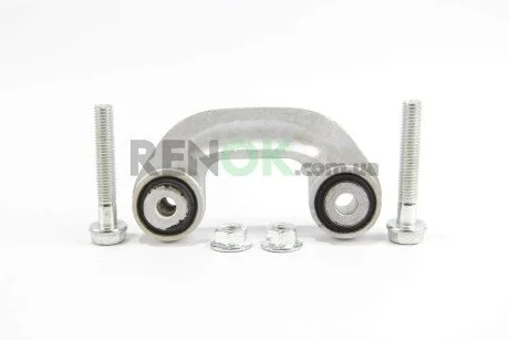 Тяга стабілізатора перед. Audi A4 01-08 Пр. SIDEM 37063