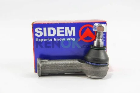 Наконечник рульової тяги T4 95-03 (конус 18) Пр. SIDEM 64237