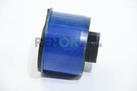 Сайлентблок задньої балки Partner/Berlingo 08- SIDEM 807301