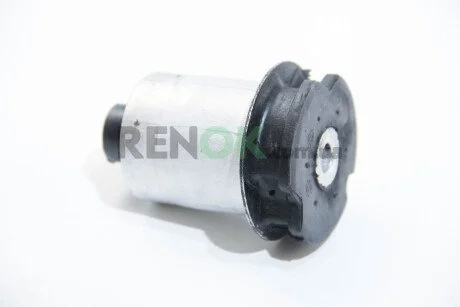 Сайлентблок задньої балки Audi 80 SIDEM 837306