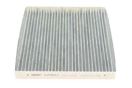 Фільтр салону вугільний HENG HENGST FILTER E2990LC