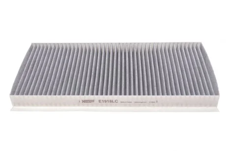 Фільтр салону вугільний HENG HENGST FILTER E1918LC