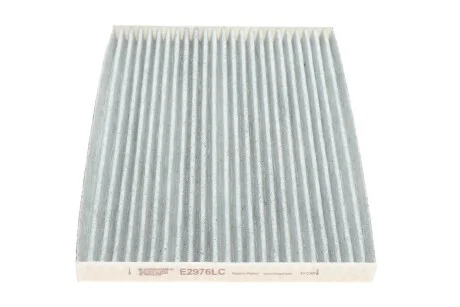 Фільтр салону вугільний HENG HENGST FILTER E2976LC
