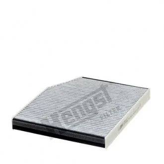 Фильтр салона угольный HENGST HENGST FILTER E3921LC