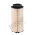 Фильтр топливный HENGST HENGST FILTER E422KP04 D322 (фото 1)