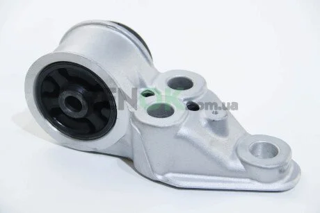 Сайлентблок задньої балки AUDI A6 -11, SUPERB, Passat B5 Л SIDEM 863710