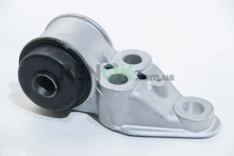 Сайлентблок задньої балки AUDI A6 -11, SUPERB, Passat B5 Пр SIDEM 863711