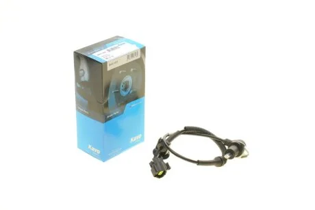 Датчик частоты вращения колеса (задний) Chevrolet Aveo 03-11 (L) KAVO BAS-1007