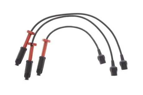 Комплект дротів запалювання BI BREMI 226