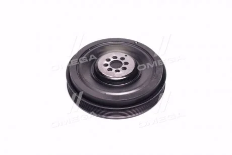 Ремінний шків колінвалу GT Gates TVD1133