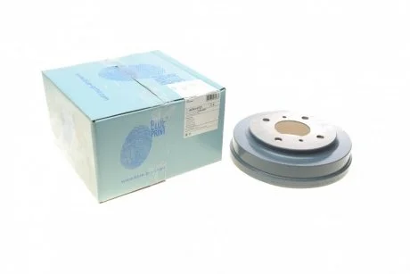 Барабан гальмівний (задній) Nissan Almera 00-/Sunny 90-04 (203x66,7) BLUE PRINT ADN14721