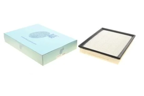 Фильтр воздушный Dodge Ram 3.7-5.7 01- BLUE PRINT ADA102239