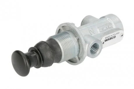 Клапан магистральный WABCO Wabco 4630131220