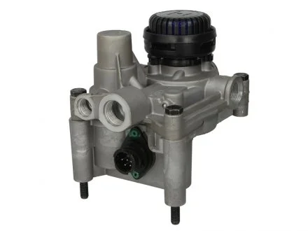 Прискорювальний клапан WO Wabco 4802020050