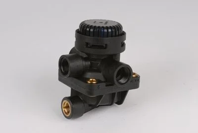 Прискорювальний клапан WO Wabco 9730060030