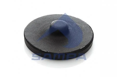 Опора ресори MAN 70x20 SMP SAMPA 020.081